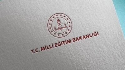 Milli Eğitim Bakanlığına bağlı resmi, özel örgün ve yaygın eğitim