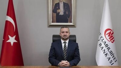 TCMB (Merkez Bankası) Başkanı Fatih Karahan İSO Meclisi’nin olağan toplantısında
