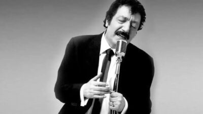 Müslüm Gürses'in sesiyle hazırlanan 'Eskisi Gibi' albümü 29 Aralık'ta çıkıyor.
