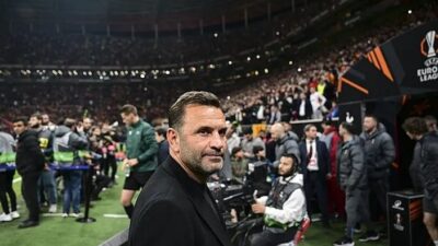 Temsilcimiz Galatasaray, UEFA Avrupa Ligi'nin 4. haftasında konuk ettiği İngiltere