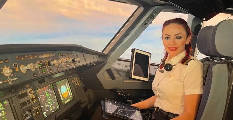 Kuveyt merkezli havayolu şirketi 2019 yılından bu yana görev yapan