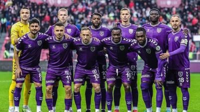 Samsunspor, milli ara nedeniyle ertelenen maçlardan sonra oynadığı son 3