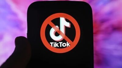 Fransa’da sosyal medya platformu TikTok’a dava açıldı. Bazı aileler çocuklarının