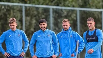 Trabzonspor, iç sahadaki etkili performansıyla Süper Lig'de tutunuyor. Bordo-mavililer, Trabzon'da