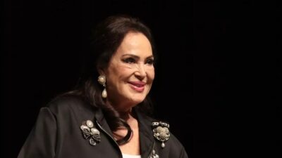 Türkan Şoray, Türkiye Kültür Yolu Festivali'nde Antalya'da anılarını paylaştı ve