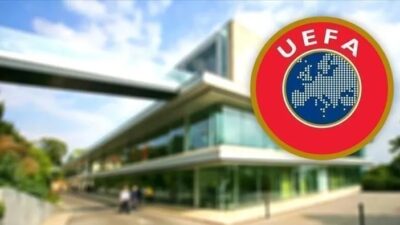 UEFA, Türk hakemlerden Cansu Tiryaki ve Kadir Sağlam ile gözlemcilerden