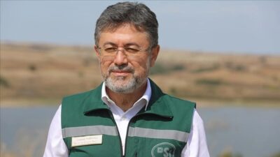 Çorum'da yer alan ve Anadolu topraklarını suyla buluşturmak amacıyla 3224