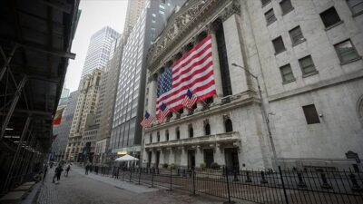 ABD'de özel sektör istihdamı, kasımda 146 bin kişiyle piyasa beklentilerinin