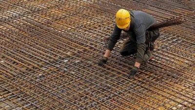 Türkiye İstatistik Kurumu (TÜİK), ekim ayına ilişkin ücretli çalışan istatistiklerini