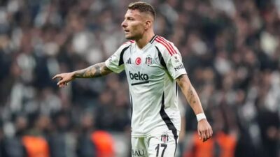Trendyol Süper Lig'in 15. haftasındaki dev derbide Fenerbahçe'yi konuk eden
