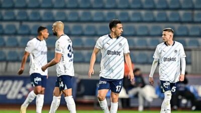 Türkiye Kupasını 2023'te kazanarak 9 yıllık hasretini sonlandıran Fenerbahçe, 2024