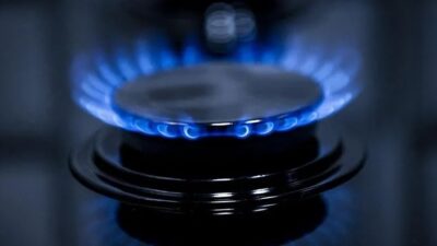 Boru Hatları ile Petrol Taşıma AŞ (BOTAŞ), ocak itibarıyla mesken