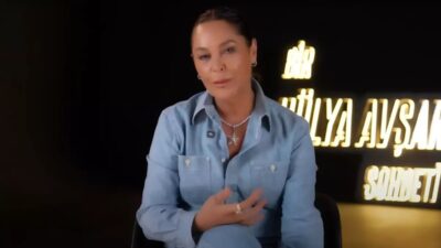 Hülya Avşar, Youtube programında hayranlarından gelen sorulara birbirinden çarpıcı yanıtlar