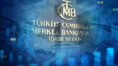 Türkiye Cumhuriyet Merkez Bankası perşembe günü tüm piyasaların merakla beklediği