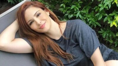 21 yıl önce oynadığı bir dizideki estetiksiz hali yeniden gündeme