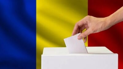 Romanya Anayasa Mahkemesi, 24 Kasım'da yapılan cumhurbaşkanlığı seçimi ilk tur