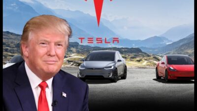Elon Musk'ın ABD Başkanı seçilen Donald Trump ile samimiyeti Tesla'nın