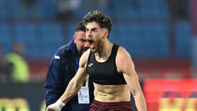 Trendyol Süper Lig ekiplerinden Trabzonspor'un sezon başında kadrosuna kattığı oyuncular