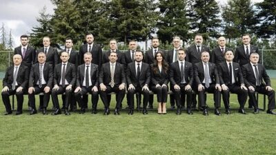 Trabzonspor’da hafta sonu gerçekleştirilen genel kurul sonrası yeni yönetimde görev