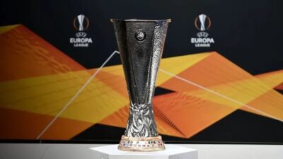 UEFA Avrupa Ligi'nde 6.hafta maçları oynandı. Fenerbahçe ve Beşiktaş, mağlup