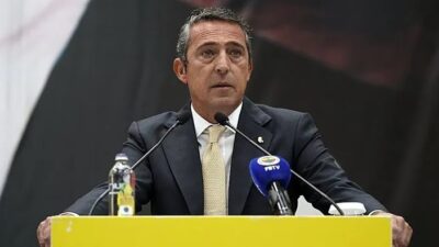 Son dakika haberi: Fenerbahçe, Ziraat Türkiye Kupası'na katılma kararı alındığını