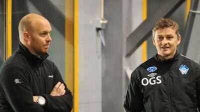 Kariyerinde Manchester United ve Molde takımlarında scoutluk ile şef scoutluk