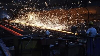 Türkiye Çelik Üreticileri Derneği (TÇÜD), Kasım 2024'e ilişkin çelik üretimi,