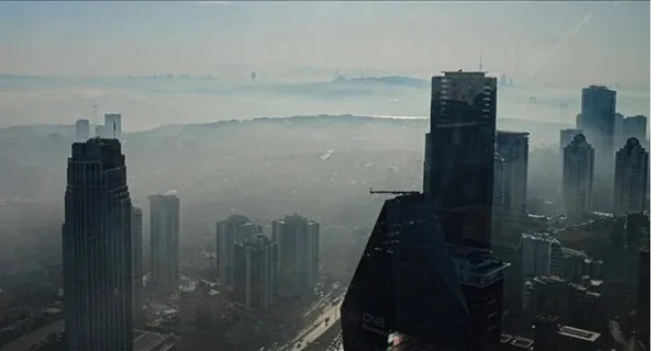 Çevre Şehircilik ve İklim Değişikliği Bakanlığı, 2024 yılında gerçekleştirilen 75