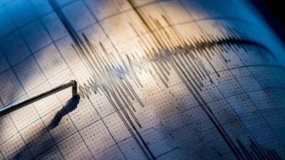 Malatya’nın Yeşilyurt ilçesinde akşam saatlerinde korkutan bir deprem meydana geldi.