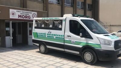 Elazığ’da bir günde 4’ü kadın 5 kişi, çeşitli hastalıklar nedeni