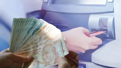 12 bin 500 TL olan en düşük emekli aylığı ile