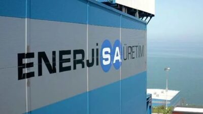 Türkiye'nin 14 ilinde 22 milyondan fazla kullanıcıya elektrik dağıtım hizmeti