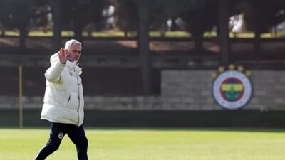 Trendyol Süper Lig'in 20.haftasında yarın deplasmanda Adana Demirspor ile karşılacak