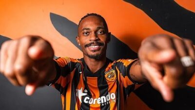 Fenerbahçe, Brezilyalı futbolcu Lincoln Henrique'nin Acun Ilıcalı'nın sahibi olduğu İngiltere