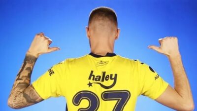 Son dakika haberi: Fenerbahçe , Milan Skriniar’ın kiralık transferi için