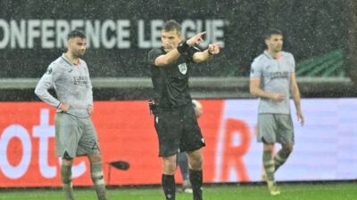 UEFA Avrupa Ligi'nin 7. haftasında 21 Ocak Salı günü oynanacak