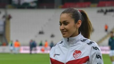 Türkiye Futbol Federasyonu, futbolda 2024-25 sezonu devre arası hakem kadrosunu