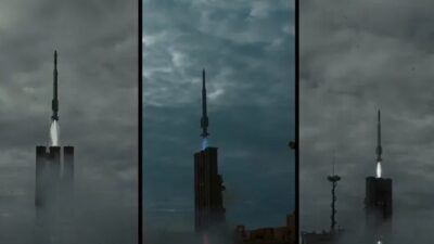 Savunma Sanayii Başkanı Haluk Görgün, sosyal medya hesabından yaptığı açıklamada,