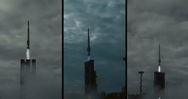 Savunma Sanayii Başkanı Haluk Görgün, sosyal medya hesabından yaptığı açıklamada,