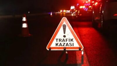 Ankara'nın Sincan ilçesinde, çöp kamyonunun altında kalan kişi hayatını kaybetti.
