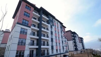 Malatya Valisi Seddar Yavuz, kurası çekilen 19 bin 751 deprem