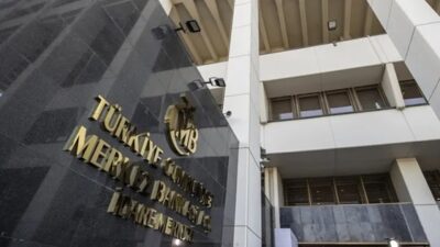 Türkiye Cumhuriyet Merkez Bankası (TCMB) toplam rezervleri, 17 Ocak haftasında