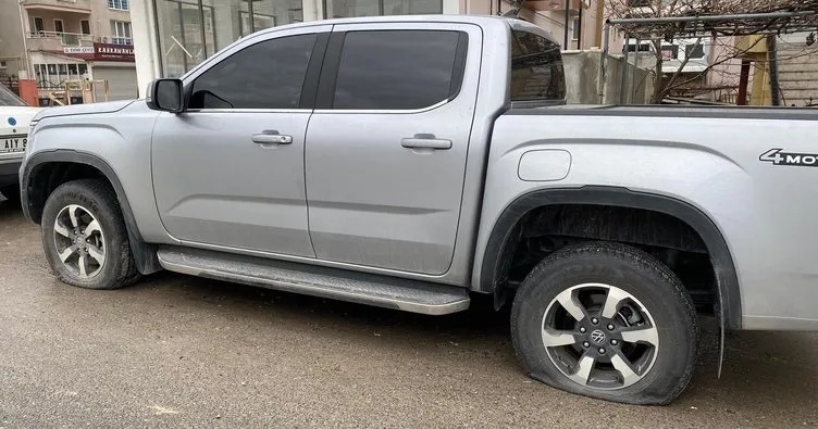 Muğla Yatağan’da eşi benzeri görülmemiş bir olay yaşandı. 52 yaşındaki