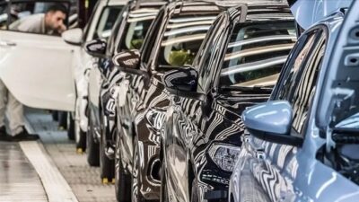 Dacia Sandero, 2024 yılında toplam 309 bin 392 adetlik satış