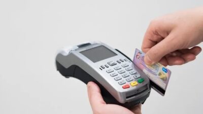 Sosyal Güvenlik Kurumu sosyal medya hesabından yemek kartı ile market