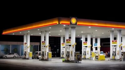 Enerji şirketi Shell, 2024'ün son çeyreğine ilişkin finansal sonuçlarını açıkladı.