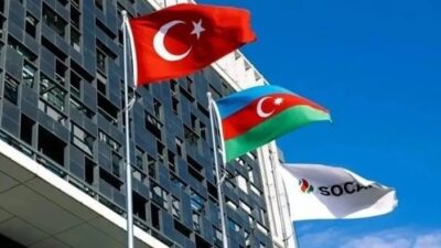 Enerji devi SOCAR “Master Plan” projesi kapsamında Türkiye'ye 7 milyar