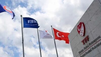 TFF, ara transfer dönemi harcama limitlerini açıkladı. Harcama limiti en