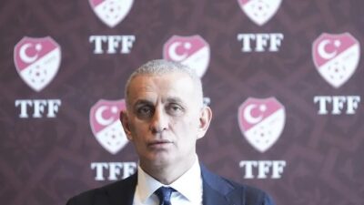 TFF, Süper Lig'in ikinci yarısında geçici bir süreyle yabancı VAR