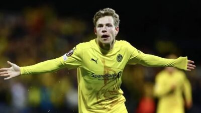 Trabzonspor haberleri: Transfer çalışmalarını sürdüren Trabzonspor, Norveçli kanat oyuncusu Jens